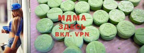 гашик Нягань